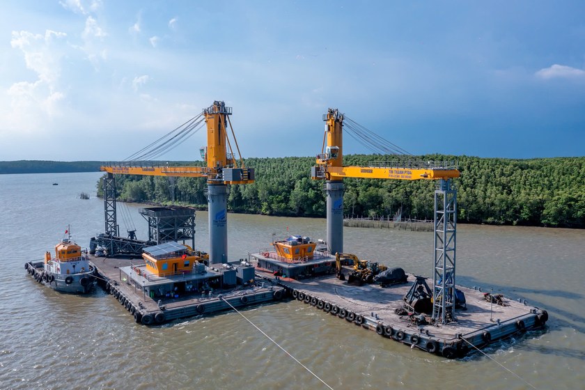 CBG 360 tại Gò Gia