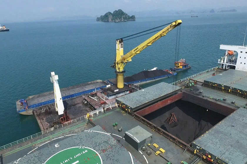 CBG 300 tại Quảng Ninh