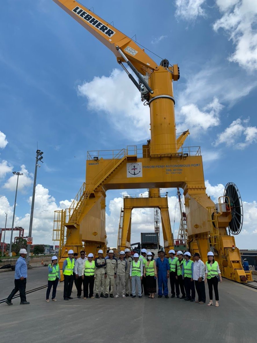 Cảng PPAP - TCC 230