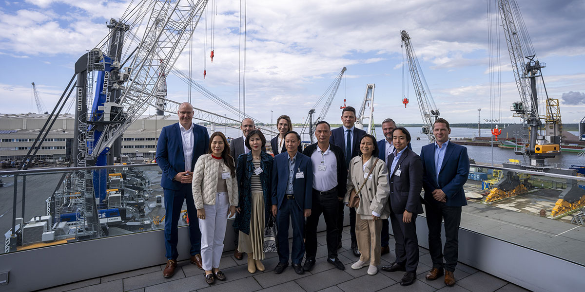 Lịch sử hình thành